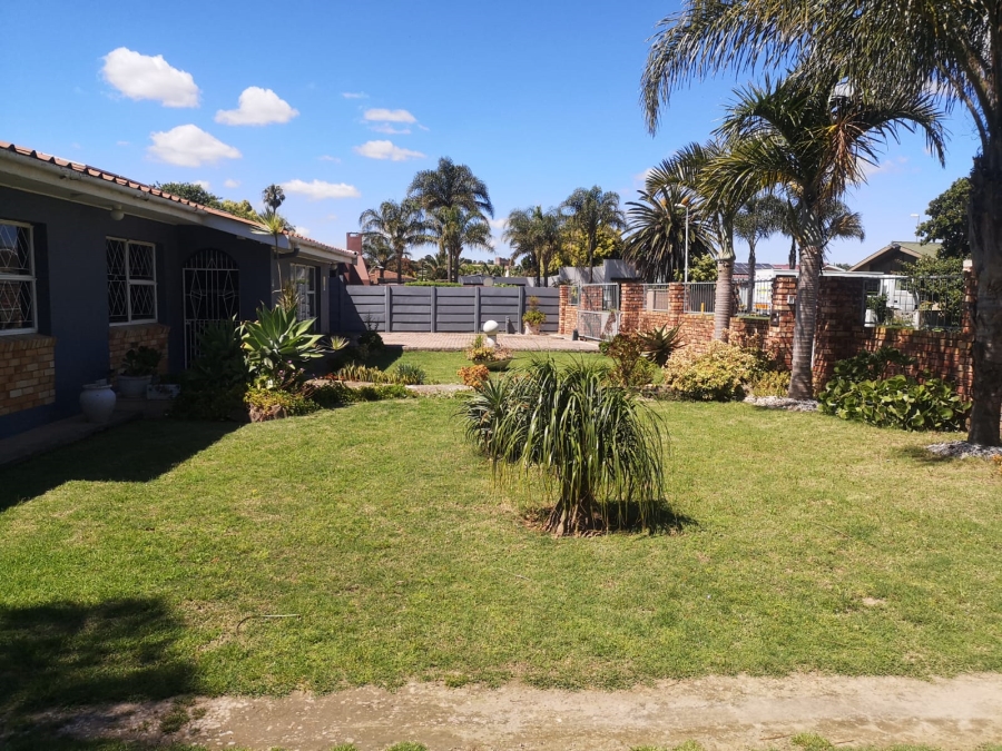 3 Bedroom Property for Sale in Manor Heights Eastern Cape